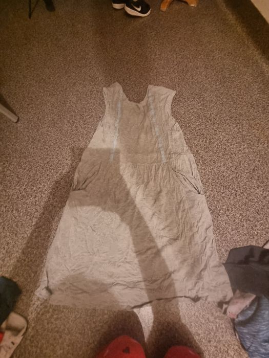 koszula nocna unwiersalna