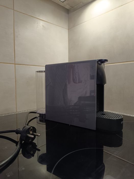 Nespresso Essenza Mini Krups