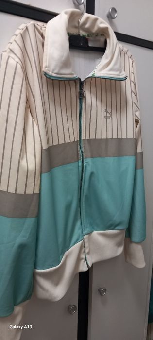 Bluza sportowa. Puma