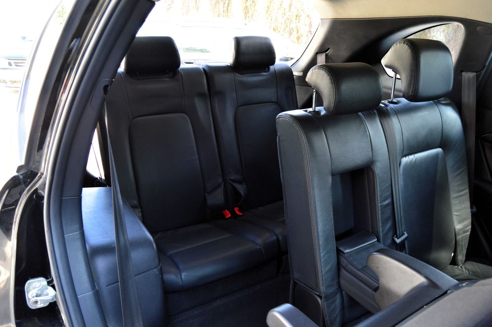 Chevrolet Captiva 7Lug CX Automática