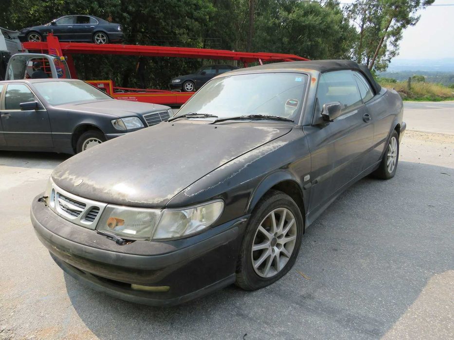SAAB 900 2.0 de 2000 - Peças Usadas