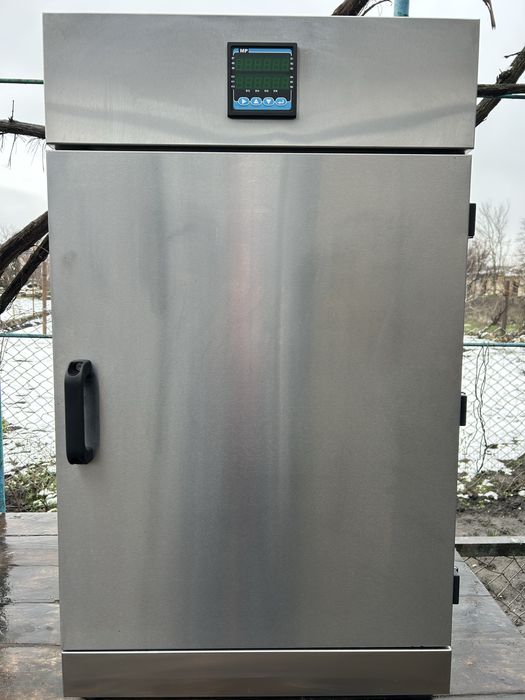 Сушильна камера