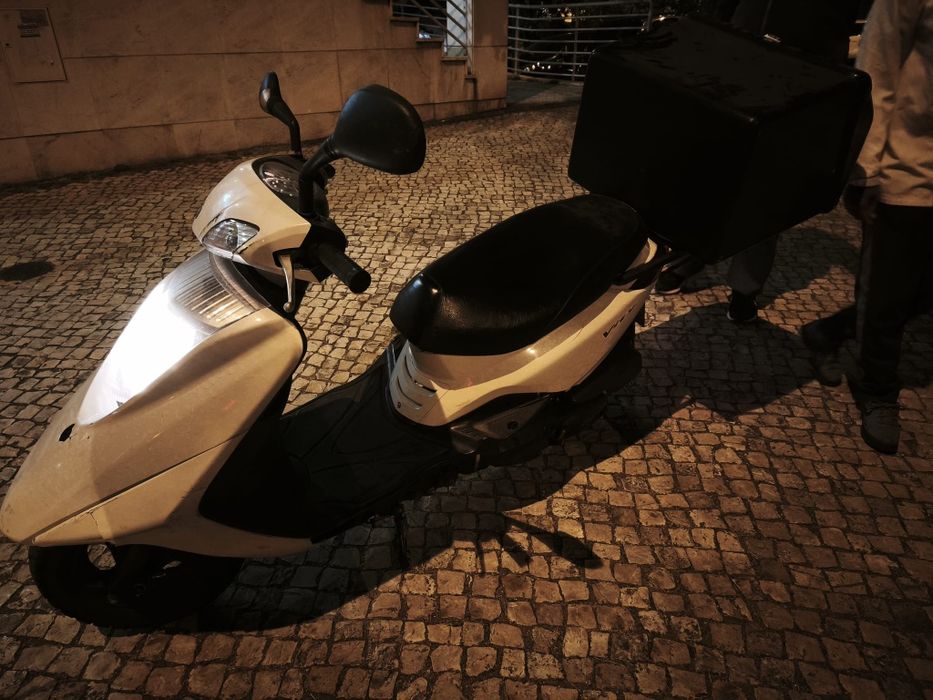 Yhama vity  1000