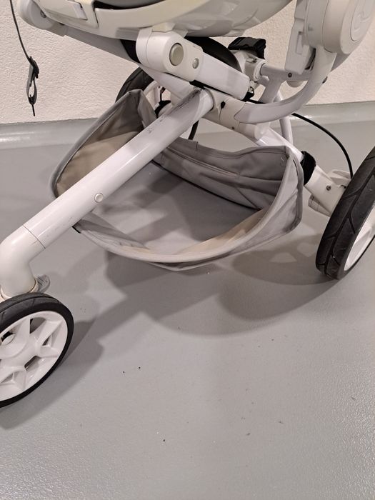 Vendo Carinho Quinny