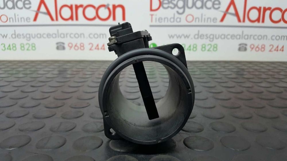 MEDIDOR DE MASSA DE AR CITROEN C4 PICASSO SX