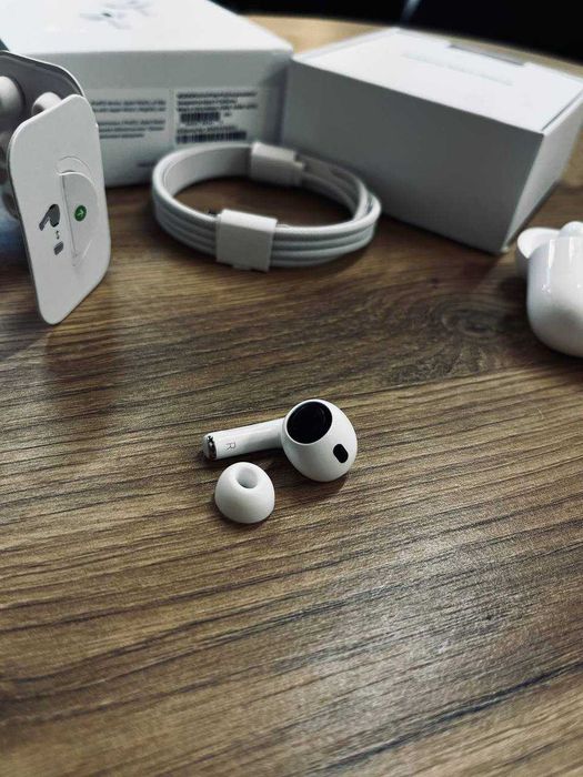 АКЦІЯ до 15.09! AirPods Pro 2 USB-C Шумодав