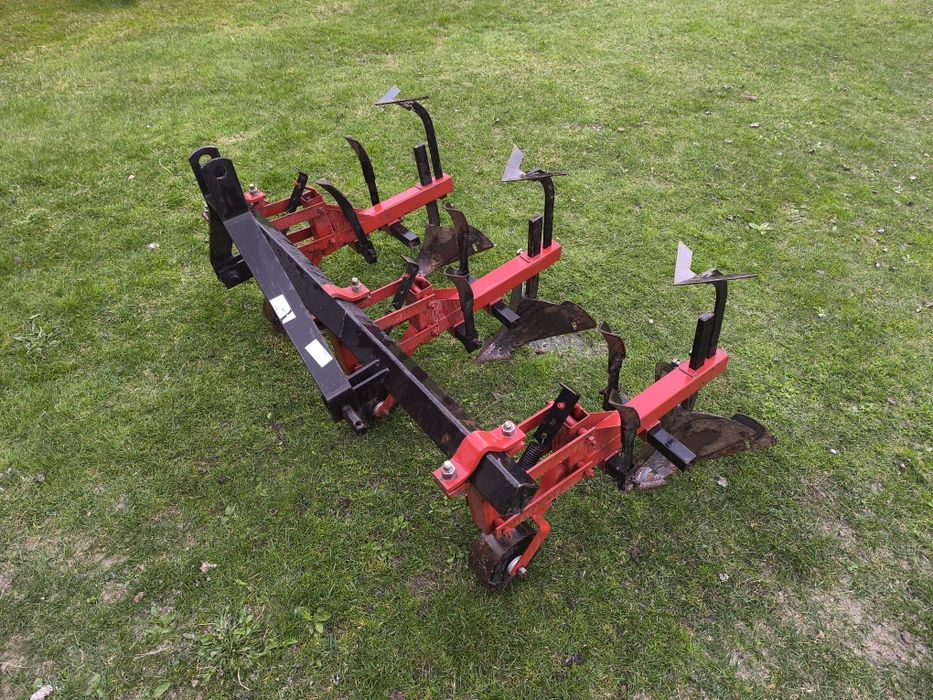 Obsypnik do Ziemniaków Radełka Radlice 3 Rzędy