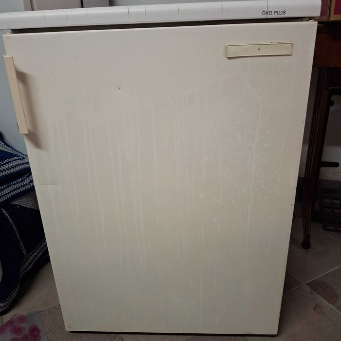 морозильна камера  Simens