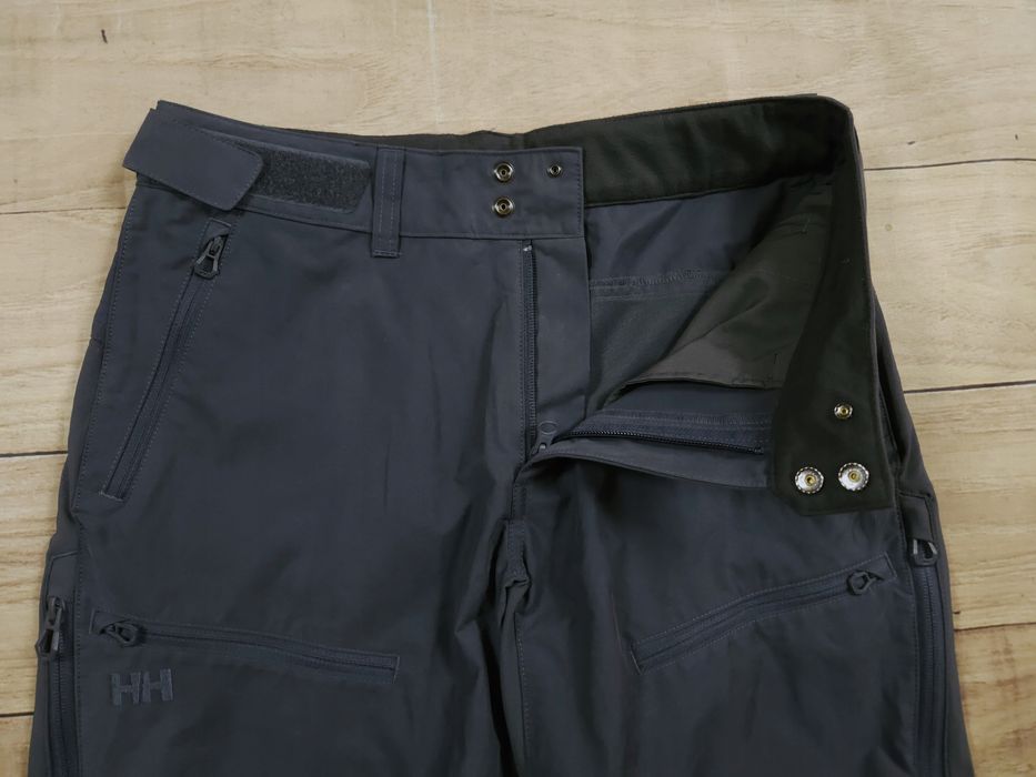 HELLY HANSEN Spodnie Trekkingowe Damskie r. M
