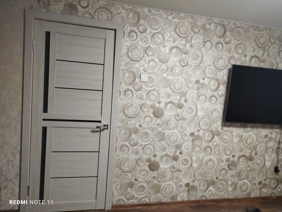 Продам однокімнатну квартиру