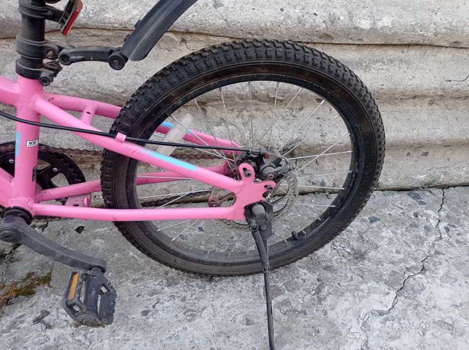 Велосипед підлітковий