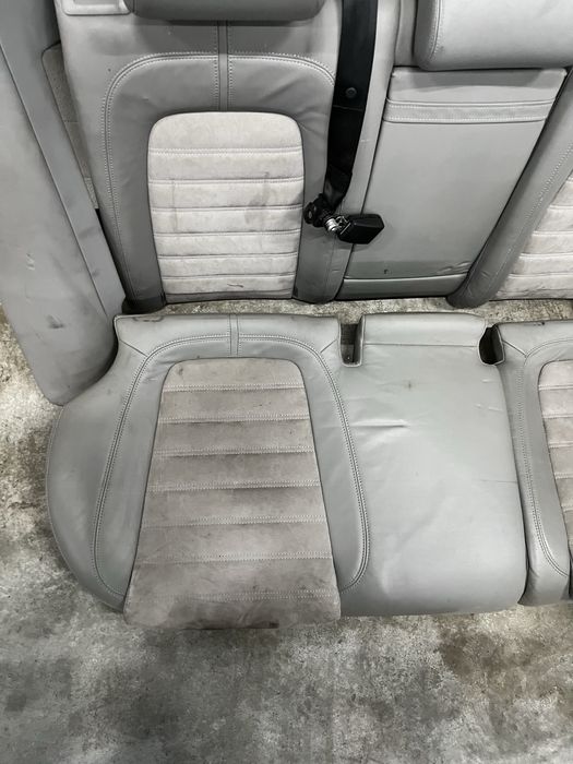 Салон Passat B6 сидіння Б6 сидушки салон Пасат