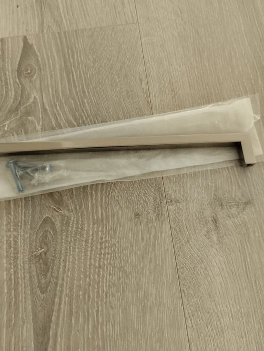 Uchwyty do mebli kuchennych