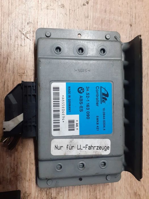 Moduł systemu kontroli trakcji / ABS BMW E36 SERIA 3