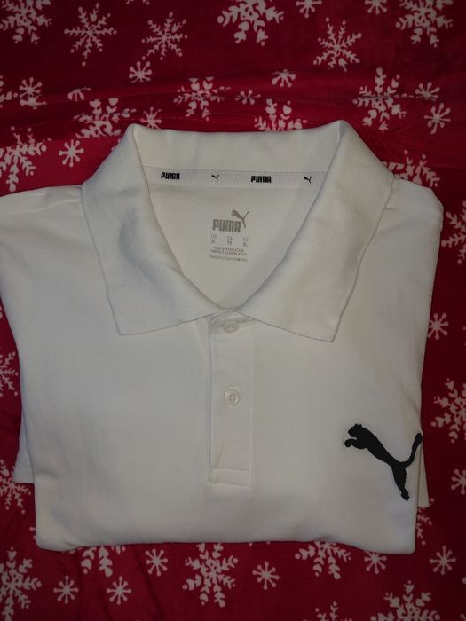 Футболка поло"Puma"