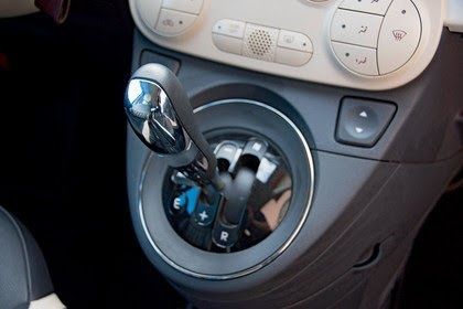 Fiat 500 Punto Panda Lancia - Automat Dualogic Selespeed - Naprawa