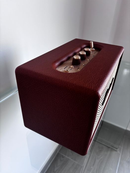 Marshall Stanmore III Bluetooth nova