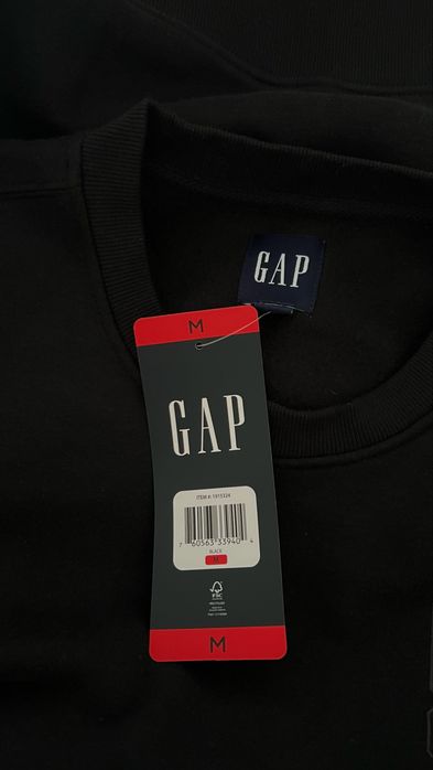 Чоловічий спортивний костюм GAP
