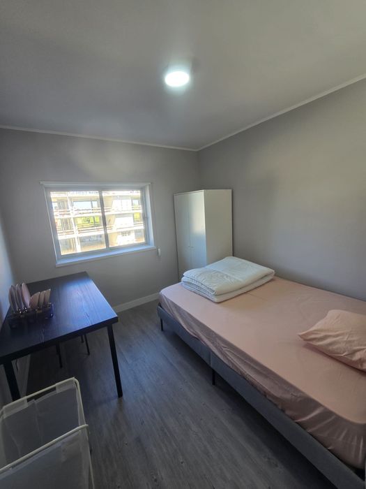 Quarto a 5min da Estacao Comboio do Pragal