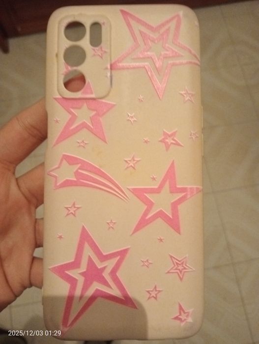 OPPO á54s para despachar urgentemente