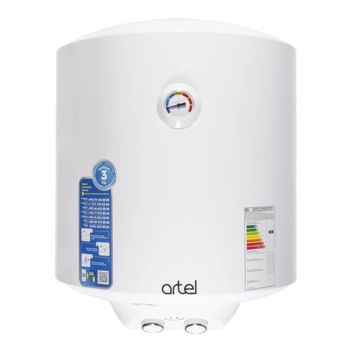 Бойлер Artel ART  WH 1.5- 50 White б/у.