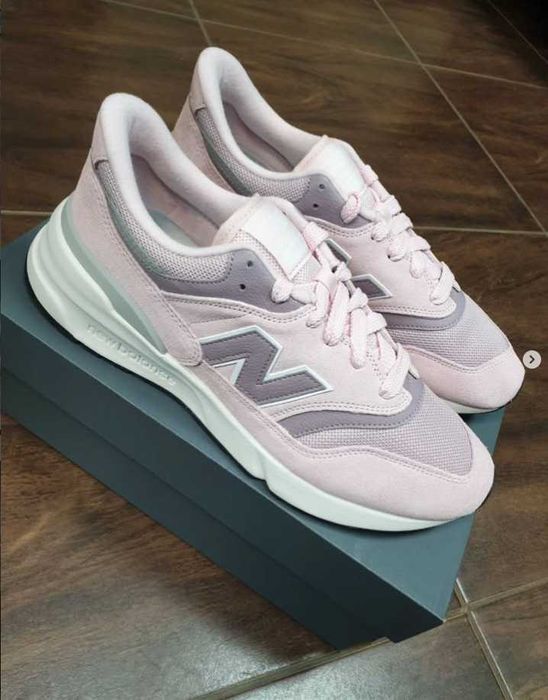 кросівки New Balance моделі 997R оригінал 43,5 44