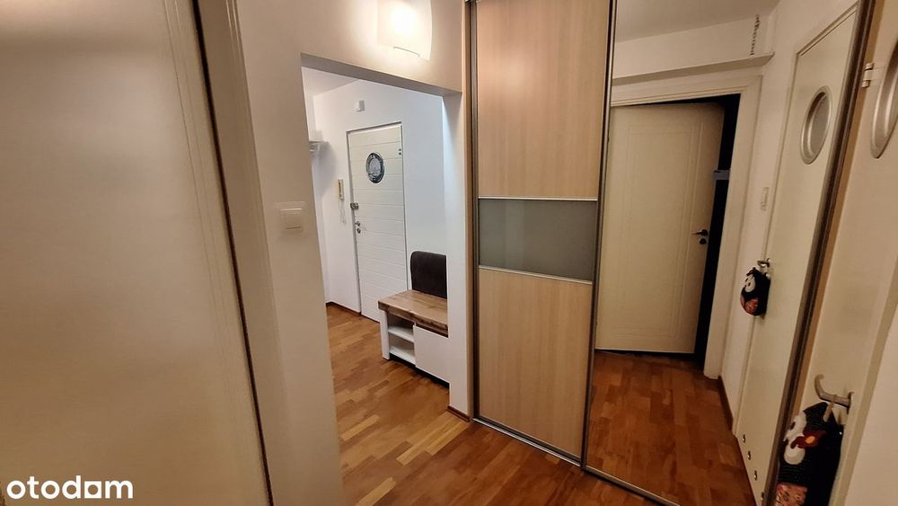 Apartment in Warszawa, Stary Wawrzyszew, Bielany - Więcej