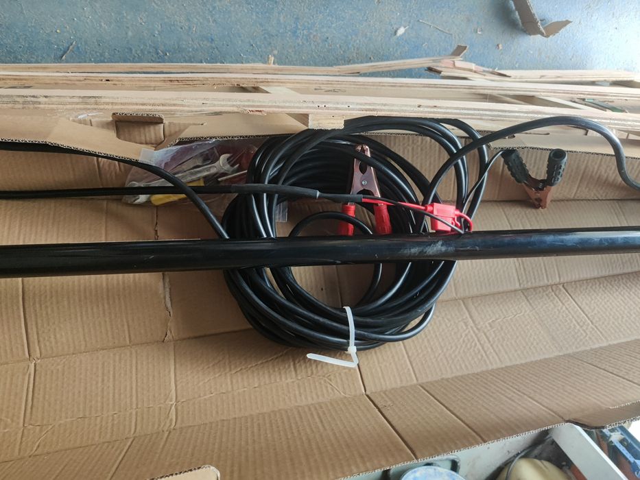 Varejadores de azeitona eletricos