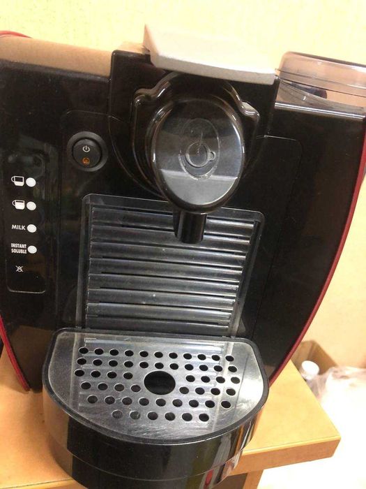 Капсульна кавомашина Capitani Sweety