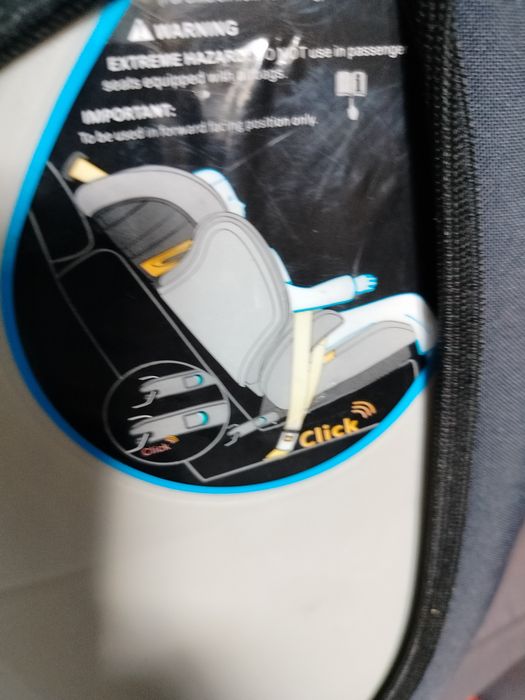 Fotelik  isofix 15-36