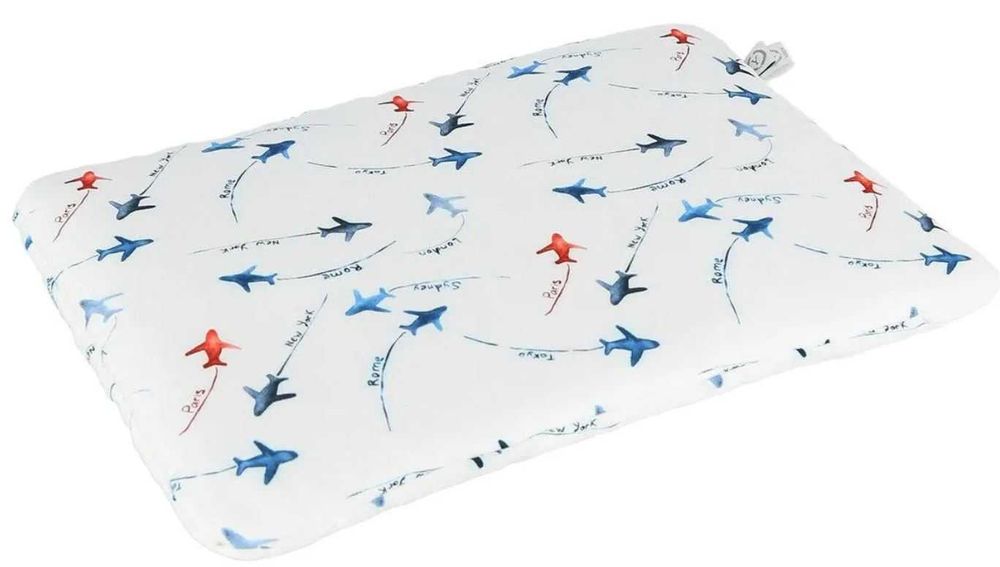 Poduszka Yosoy samoloty