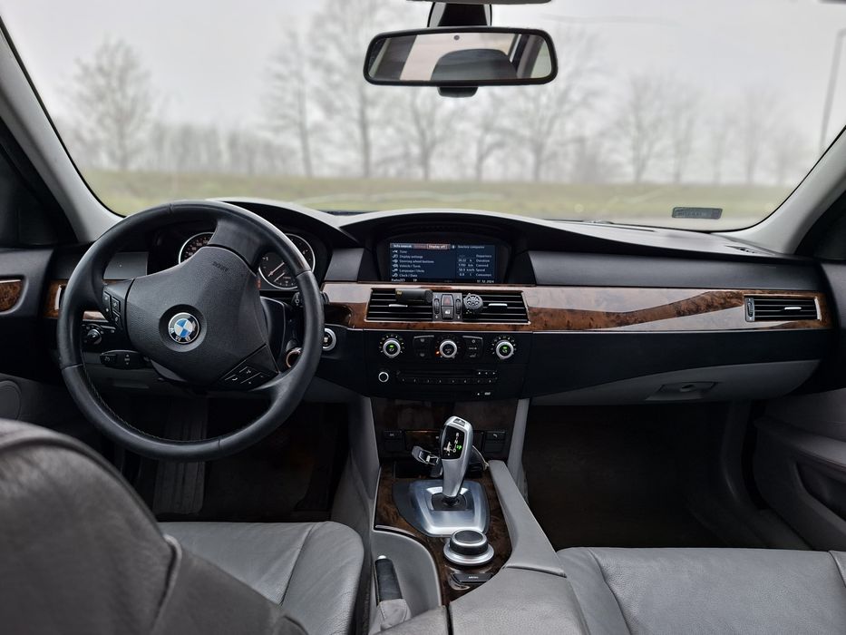 Bmw.530.e61.2008
