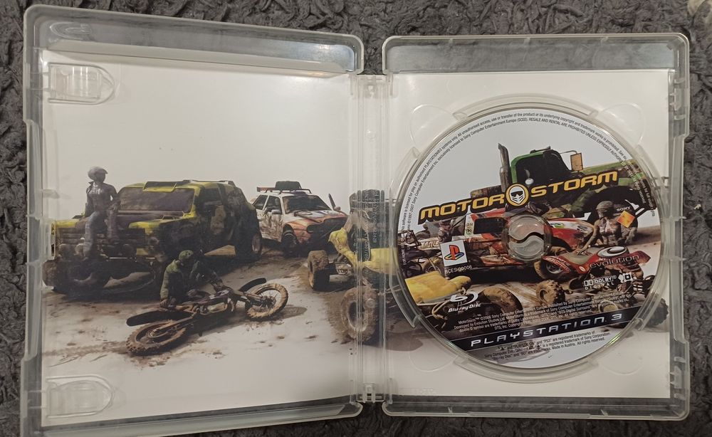 Motorstorm (ps3)