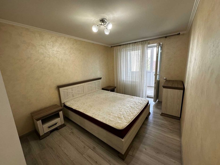 Продається 2 кімнатна квартира в м. Тячів