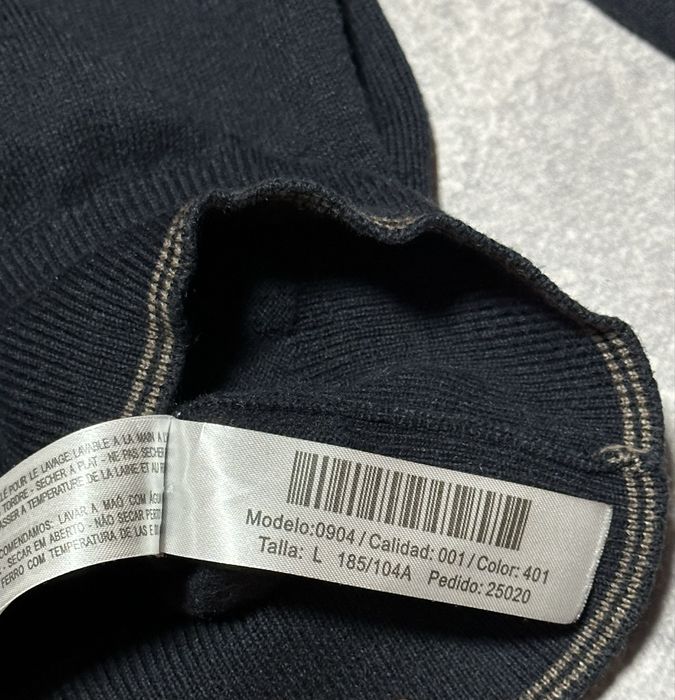 Светр Massimo Dutti, оригінал, L