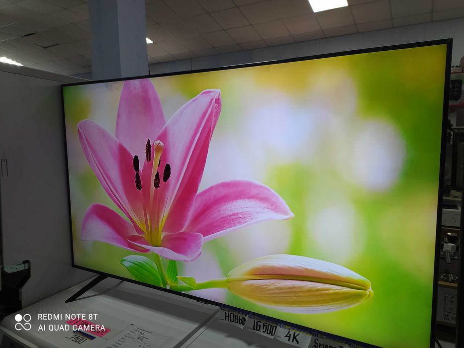Samsung  65UE 7179U б.у из Германии.
