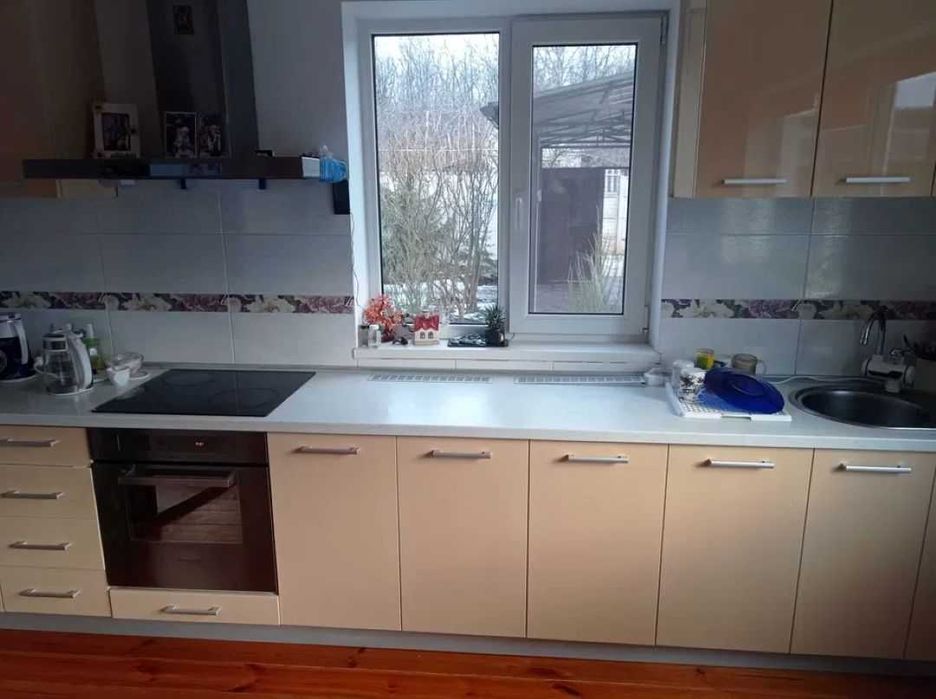 GA S4 Продам будинок 166м2 6сот Харків Павлово Поле проспект Науки 65