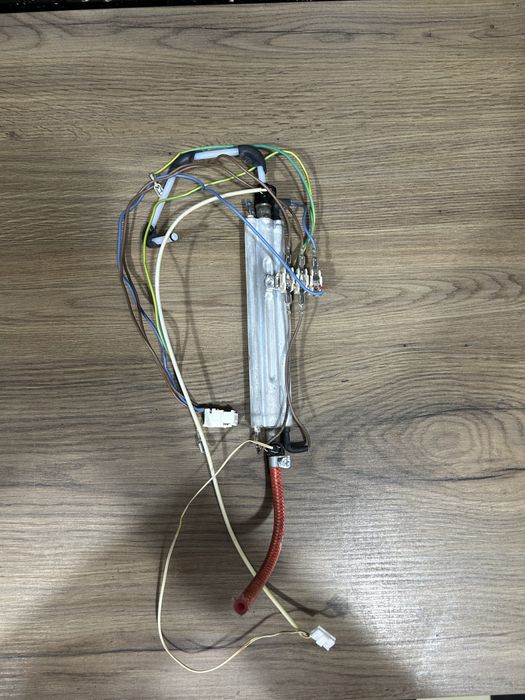 Grzałka Siemens eq7 grzałka do ekspresu