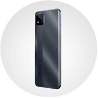 Realme C11 2021, 2GB RAM/ 32GB ROM, D/S Android 11 4G LTE