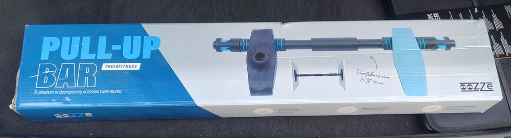 Drążek do podciągania Nowy