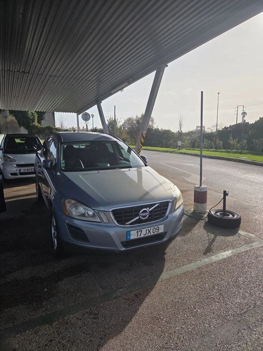 Volvo XC 60 2.0 D3 Drive