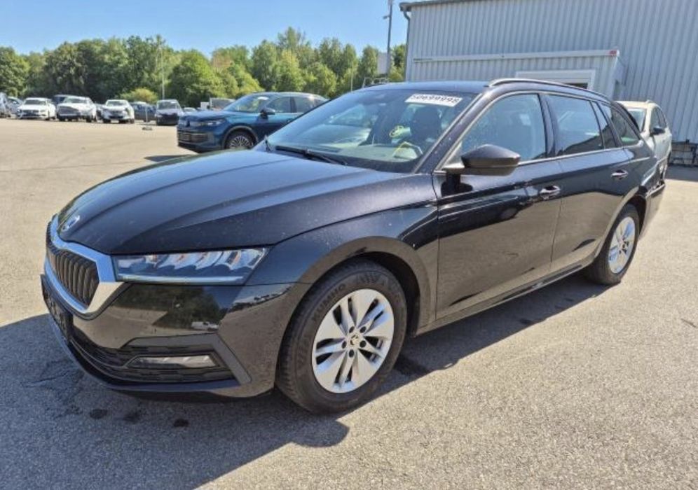 Продам Skoda Octavia A8 ( 4)