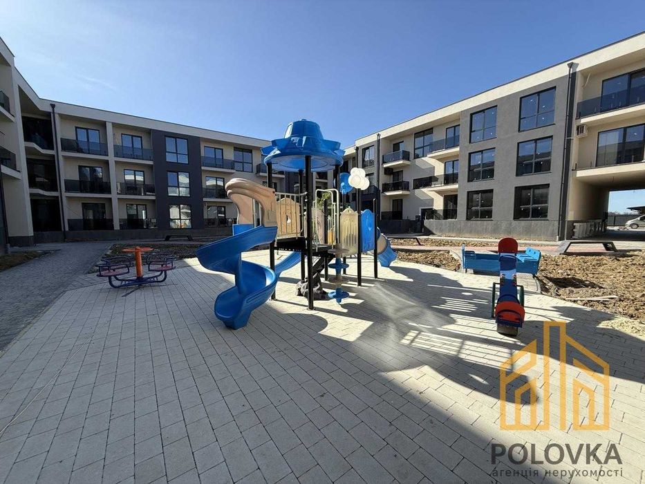 Продаж 1-кімнатної квартири з частковим ремонтом | ЖК Elite Park