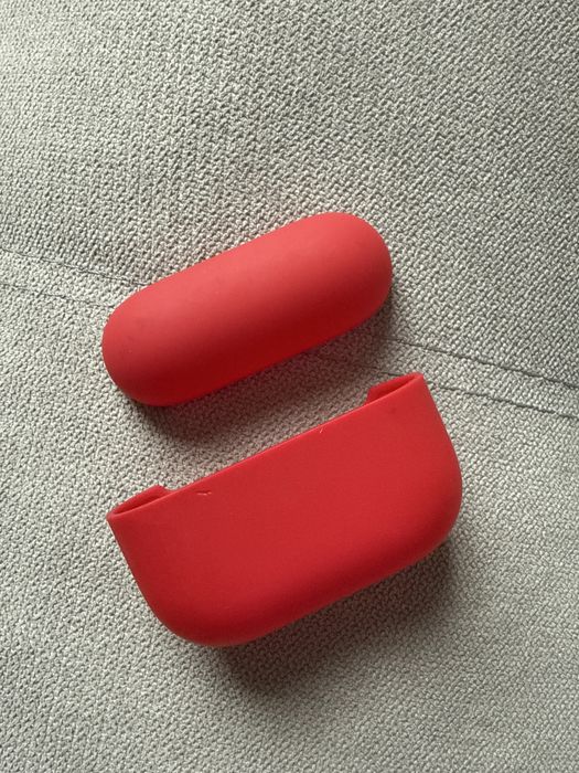Чохол Pump Silicone Case для Apple AirPods