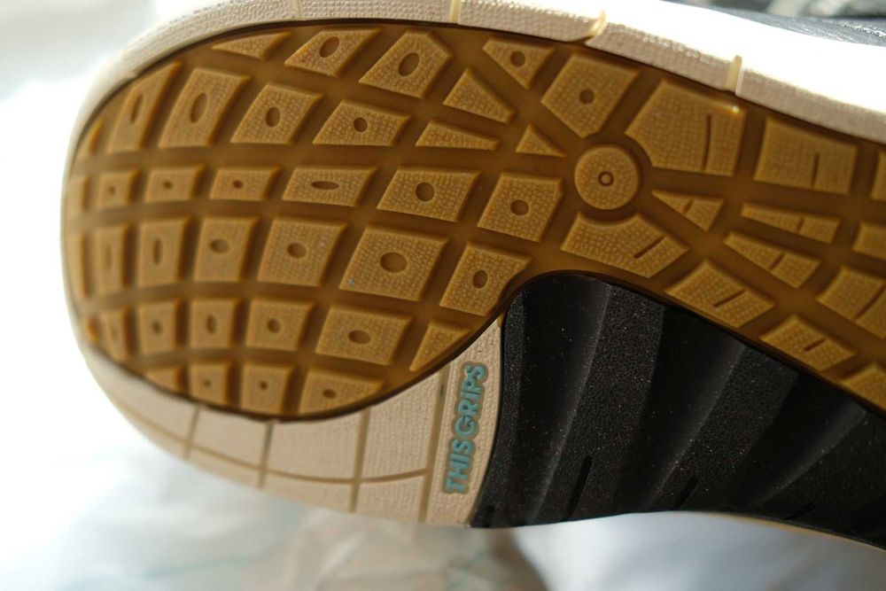 Nowe Buty Snowboardowe K2 OVERDRAFT 10.5/44 - TOP 3 Freestyle 25/26
