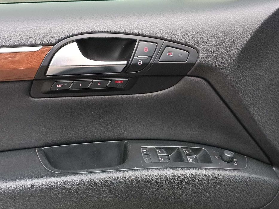 Продам Audi Q7 2007р. #73656