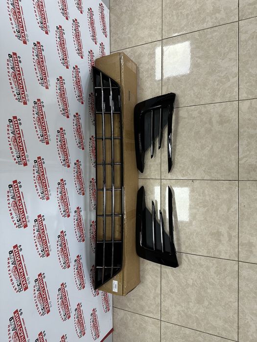Решетка VW Passat R Line USA