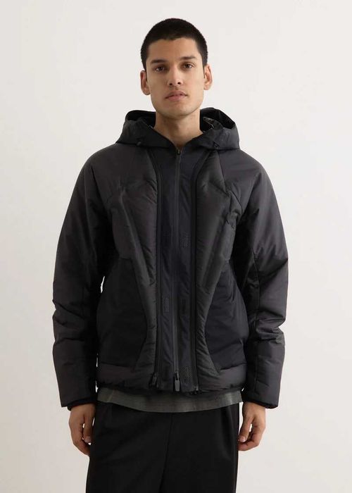 Куртка Nike ISPA Adapt Air Jacket,размер М и L ,оригинал,HF6400-010