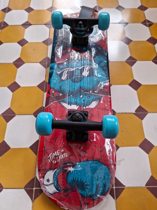 Skate OXELO criança novo