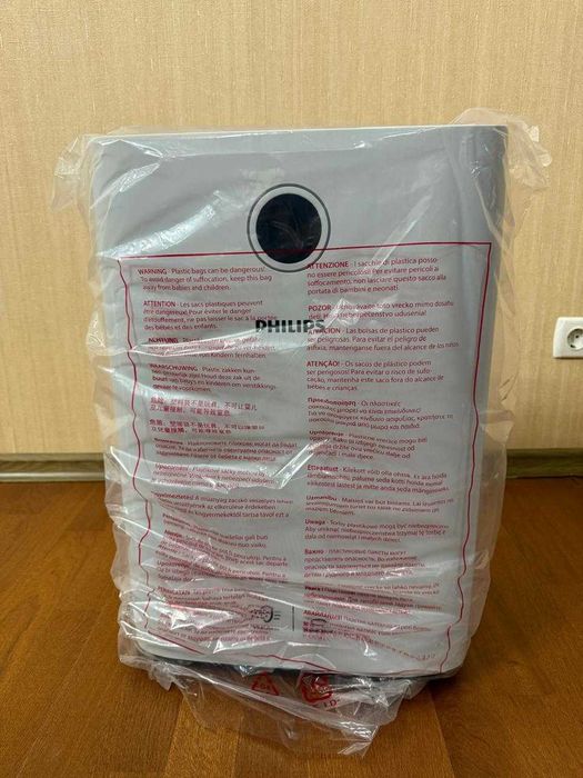 Кліматичний комплекс 2-в-1 PHILIPS 2000i Series AC2729/13